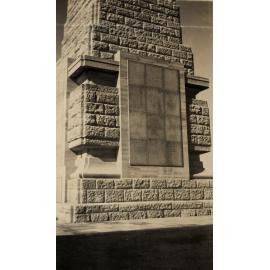 Photo from page 05 of album Post WWI Photograph Album- Egypt and Gallipoli