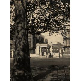 Photo from page 06 of album Post WWI Photograph Album- Egypt and Gallipoli