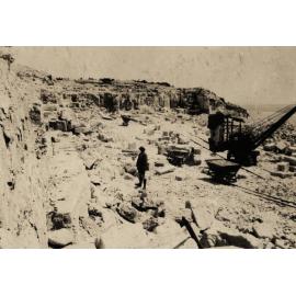 Photo from page 06 of album Post WWI Photograph Album- Egypt and Gallipoli