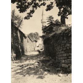 Photo from page 06 of album Post WWI Photograph Album- Egypt and Gallipoli