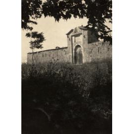 Photo from page 12 of album Post WWI Photograph Album- Egypt and Gallipoli