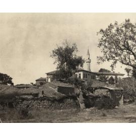 Photo from page 12 of album Post WWI Photograph Album- Egypt and Gallipoli