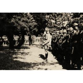 Photo from page 13 of album Post WWI Photograph Album- Egypt and Gallipoli