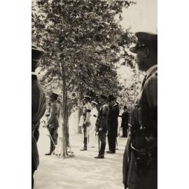 Photo from page 13 of album Post WWI Photograph Album- Egypt and Gallipoli