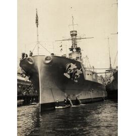 Photo from page 15 of album Post WWI Photograph Album- Egypt and Gallipoli