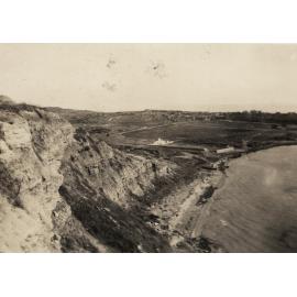 Photo from page 17 of album Post WWI Photograph Album- Egypt and Gallipoli