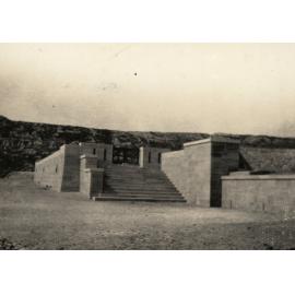 Photo from page 17 of album Post WWI Photograph Album- Egypt and Gallipoli