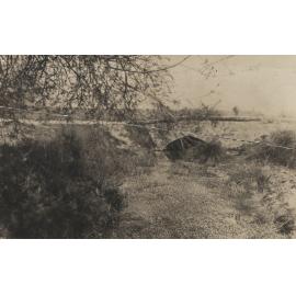 Photo from page 18 of album Post WWI Photograph Album- Egypt and Gallipoli