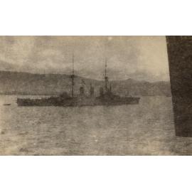 Photo from page 02 of album WWI Photograph Album- Egypt