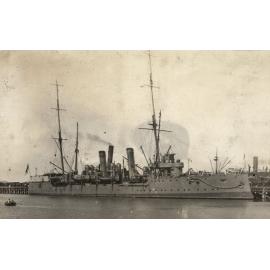 Photo from page 02 of album WWI Photograph Album- Egypt