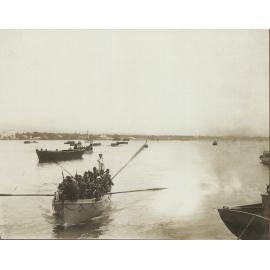 Photo from page 09 of album WWI Photograph Album - Occupation of Samoa