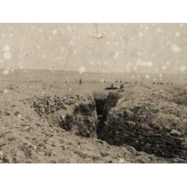 Photo from page 03 of album WWI Photograph Album- Egypt