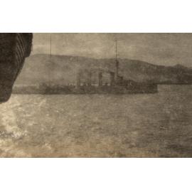 Photo from page 03 of album WWI Photograph Album- Egypt
