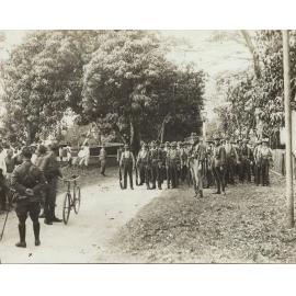Photo from page 10 of album WWI Photograph Album - Occupation of Samoa