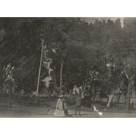 Photo from page 05 of album WWI Photograph Album- Egypt