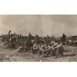 Photo from page 05 of album WWI Photograph Album- Egypt
