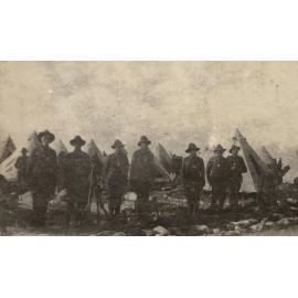 Photo from page 05 of album WWI Photograph Album- Egypt
