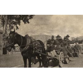 Photo from page 05 of album WWI Photograph Album- Egypt