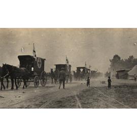 Photo from page 06 of album WWI Photograph Album- Egypt