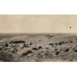Photo from page 06 of album WWI Photograph Album- Egypt