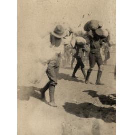 Photo from page 06 of album WWI Photograph Album- Egypt