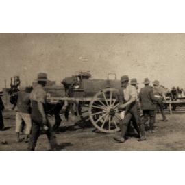 Photo from page 06 of album WWI Photograph Album- Egypt