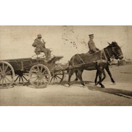 Photo from page 06 of album WWI Photograph Album- Egypt