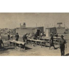 Photo from page 06 of album WWI Photograph Album- Egypt