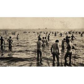 Photo from page 06 of album WWI Photograph Album- Egypt