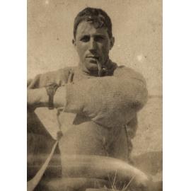 Photo from page 07 of album WWI Photograph Album- Egypt