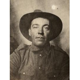 Photo from page 07 of album WWI Photograph Album- Egypt