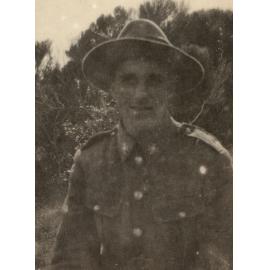 Photo from page 08 of album WWI Photograph Album- Egypt