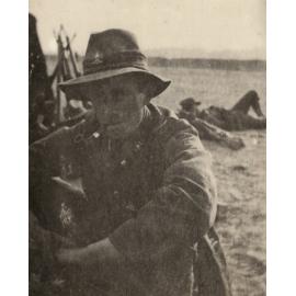 Photo from page 08 of album WWI Photograph Album- Egypt