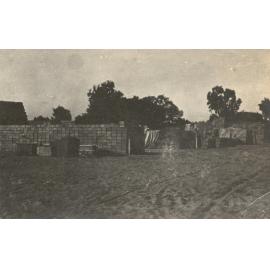 Photo from page 08 of album WWI Photograph Album- Egypt