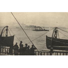 Photo from page 09 of album WWI Photograph Album- Egypt