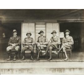 Photo from page 14 of album WWI Photograph Album - Occupation of Samoa