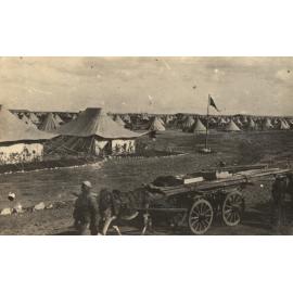 Photo from page 11 of album WWI Photograph Album- Egypt