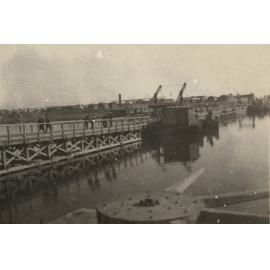 Photo from page 02 of album WWI Photograph Album- Egypt & Palestine