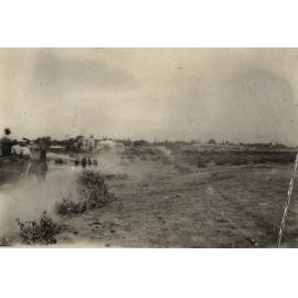 Photo from page 02 of album WWI Photograph Album- Egypt & Palestine