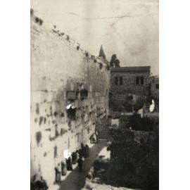 Photo from page 03 of album WWI Photograph Album- Egypt & Palestine
