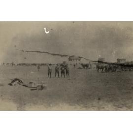 Photo from page 03 of album WWI Photograph Album- Egypt & Palestine