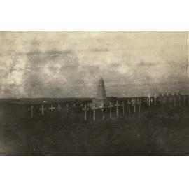 Photo from page 03 of album WWI Photograph Album- Egypt & Palestine