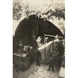 Photo from page 03 of album WWI Photograph Album- Egypt & Palestine