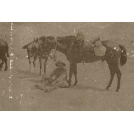Photo from page 05 of album WWI Photograph Album- Egypt & Palestine