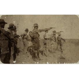 Photo from page 05 of album WWI Photograph Album- Egypt & Palestine