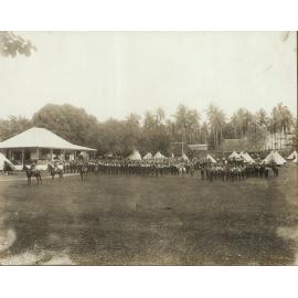 Photo from page 16 of album WWI Photograph Album - Occupation of Samoa
