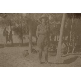 Photo from page 05 of album WWI Photograph Album- Egypt & Palestine