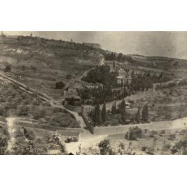 Photo from page 06 of album WWI Photograph Album- Egypt & Palestine