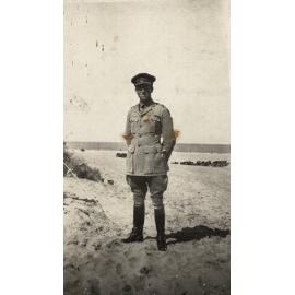 Photo from page 08 of album WWI Photograph Album- Egypt & Palestine