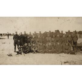 Photo from page 09 of album WWI Photograph Album- Egypt & Palestine